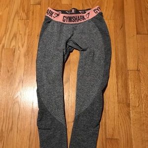 Gymshark flex leggings